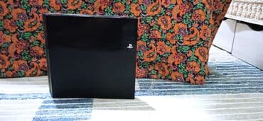 купить бу диски на playstation 4: PS4 Продаю срочно! В комплект идёт: 4 Джойстика 2 Игры Marvel — 2