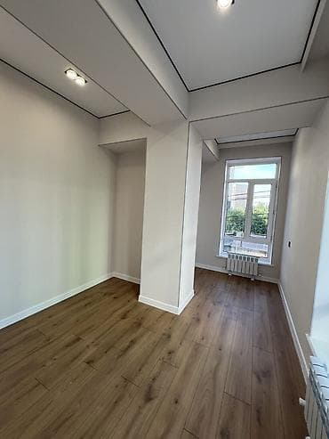 mega hous: 2 комнаты, 63 м², Восток-5 мкр Элитка, 2 этаж, Дизайнерский ремонт — 4