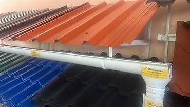 Профнастил Металлочерепица Монтерей Адаманта Бамбук Андалузия — 7