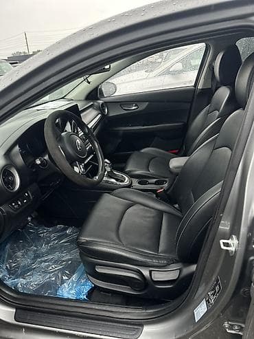 honda avensier: Kia K3: 2020 г., 1.6 л, Автомат, Бензин, Седан — 5