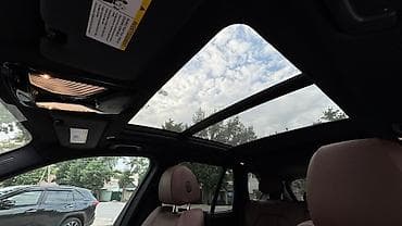 x5 2020: BMW X5 M: 2020 г., 3 л, Автомат, Бензин, Внедорожник — 5