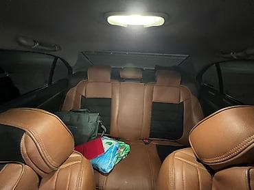 Скупка авто: Chevrolet Epica: 2008 г., 2 л, Автомат, Газ, Седан — 5