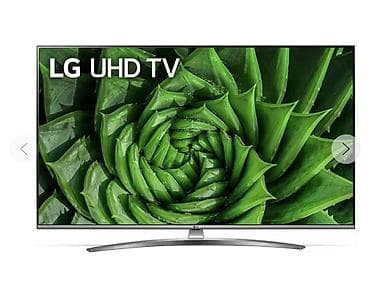 LG 65UN81006LB – 65” 4K Smart TV Цена: 45000 сом Продаю большой
