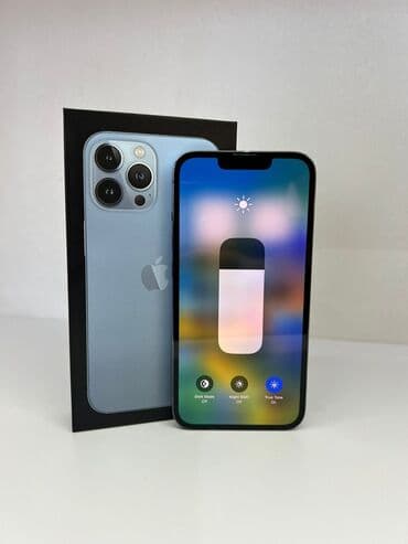 айфон 14 про макс в бишкеке: IPhone 13 Pro Max, Б/у, 128 ГБ, Sierra Blue, Защитное стекло, Кабель, Коробка, 83 % — 1