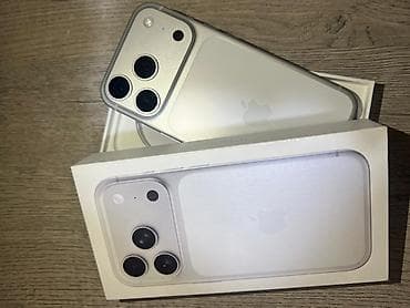 gt 3: IPhone 11 Pro, Серебристый, Коробка — 1