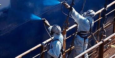 пескоструйная: Покраска ворот, Покраска стен, Покраска потолков, На водной основе, На масляной основе, 3-5 лет опыта — 2