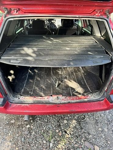 рекстон авто: Volkswagen Golf Variant: 1995 г., 1.8 л, Кол менен иштөөчү, Бензин, Универсал — 4