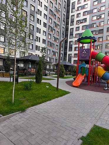 2 комнаты, 65 м², Элитка, 2 этаж, Евроремонт at lalafo.kg 2 комнаты, 65 м², Элитка, 2 этаж, Евроремонт