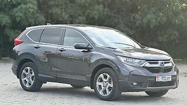 хонда срв 2 кузов: Honda CR-V: 2019 г., 1.5 л, Вариатор, Бензин, Кроссовер — 5