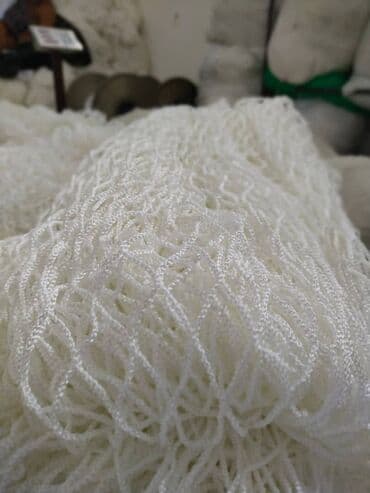 купить коран на русском языке в бишкеке: Защитно-Улавливающая. Сетка на стройку, сетка для садков, сетка — 7