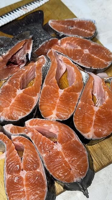 куры оптом: Договорная цена Форель радужная — натуральный продукт - Выращена на — 2