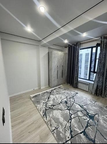 ts group: 1 комната, 39 м², Дордой Моторс рынок Элитка, 8 этаж — 2