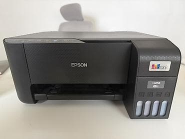 spada step: Многофункциональный принтер Epson EcoTank L3258 черного цвета с — 2
