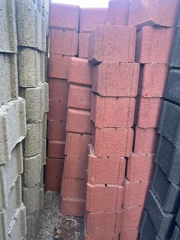 оборудование пескоблок: Пескоблок Гладкий, Заборный, 190x190x390, Самовывоз, Бесплатная доставка, Платная доставка — 8