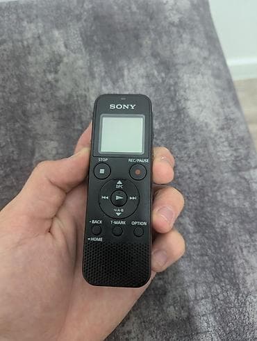 Техника и электроника: Продаю SONY ICD-PX470. в отличном состоянии. по причине нужды продаю — 1