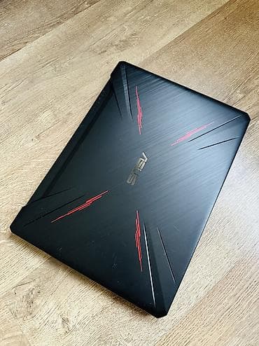 msi katana: ASUS TUF Gaming FX95D Процессор AMD Ryzen 7 3750H (4 ядра/8 потоков) — 7