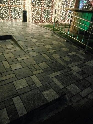 ищу камот: Брусчатка, тротуарная плитка имитирующая натуральный камень. Премиум — 3