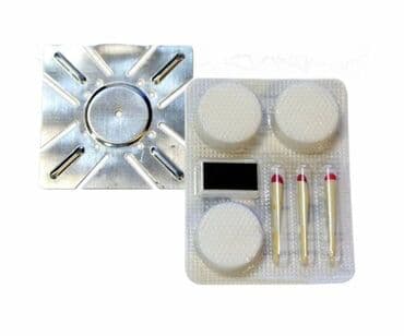 Садовые инструменты и инвентарь: Распродажа! Разогреватель портативный (Россия). Идеально подойдет для — 2