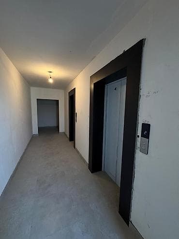 prime park: 1 комната, 55 м², Элитка, 9 этаж, Евроремонт — 4