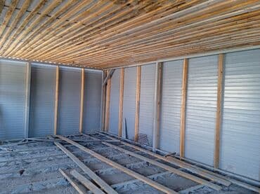 Буюртмага тосмолор: Үйдүн үстүндөгү чатыр | Монтаждоо, Демонтаждоо, Жылуулоо учун 6 жылдан ашык тажрыйба — 7