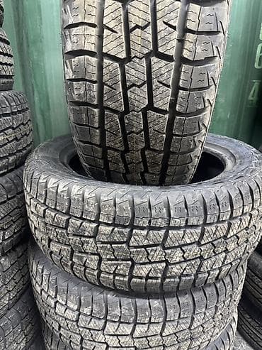 киа bongo: Шины 265 / 50 / R 20, Всесезонная, Внедорожные (АТ/МТ), Китай — 4