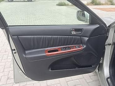 гидро насос тойота: Toyota Camry: 2004 г., 2.4 л, Автомат, Бензин, Седан — 7