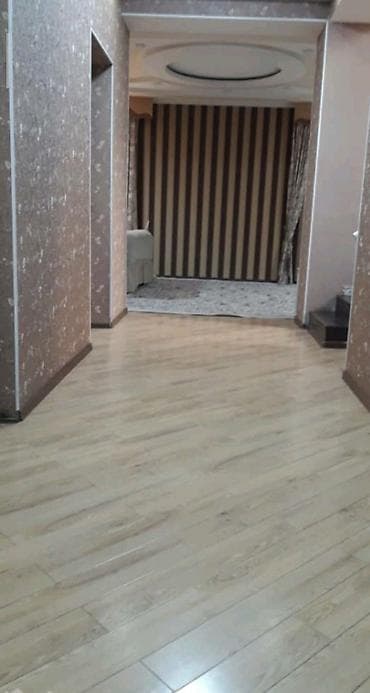 Комнаты: 340 м², 9 комнат, Теплый пол, Бронированные двери, Балкон застеклен — 6