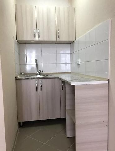 квартиры за 15000: 15 м², 1 комната — 4