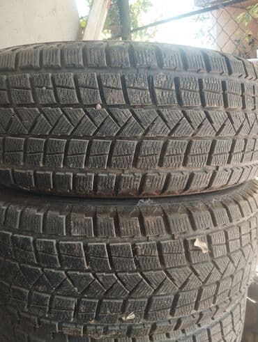 шины бу бишкек оптом: Шины 265 / 65 / R 17, Зима, Б/у, Комплект, Внедорожные (АТ/МТ), Китай, Firemax — 3