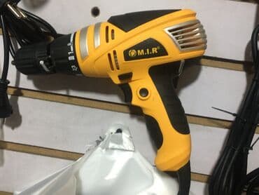 kason шуруповерт: Шуруповёрт от сети Российская фирма — 1