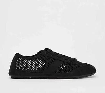 Мужские кроссовки, 38.5, 39, Adidas, Новый, цвет - Черный, Самовывоз — 1