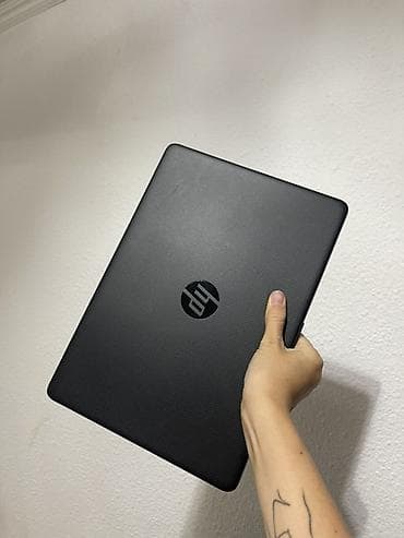 microsoft hp: Ноутбук HP (серия 15) — черный. Экран + веб‑камера. ВОЗМОЖЕН ТОРГ 💴 — 2