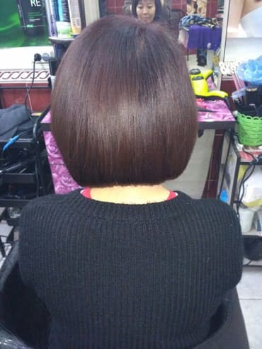 кресло барбер: Женский мастер Наталья,стаж работы 15 лет.Стрижки Покраски — 6