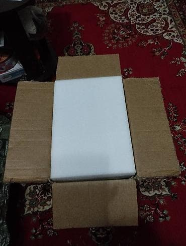 Наушниктер: Продаю новую малогабаритную, но тяжелую колонку с качественными — 7