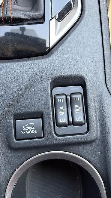 outback wilderness: Subaru Crosstrek: 2021 г., 2.5 л, Вариатор, Бензин, Кроссовер — 5
