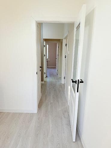 Коммерческая недвижимость: 3 комнаты, 63 м², 105 серия, 1 этаж, Евроремонт — 7