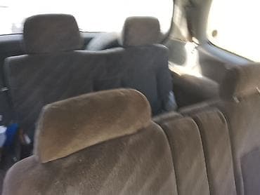 одиссей туманик: Honda Odyssey: 1999 г., 2.3 л, Автомат, Бензин, Минивэн — 3