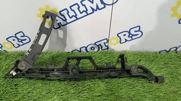 запчасти на рендж ровер бишкек: Land Rover Range Rover Sport v-4.2 kompressor 2008 год, левая салазка — 1