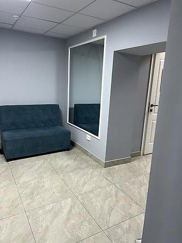 стоматологический кабинет в аренду: Сдается коммерческое помещение 💫 📍 Сыдыкова 254 📐 20 м² 🏢 Цокольный — 2