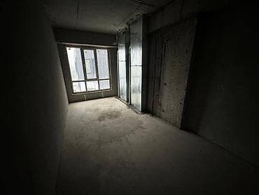 Продажа квартир: 1 комната, 50 м², Элитка, 12 этаж, Готовая ПСО (под самоотделку) — 5