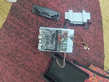ddr4 ecc: Материнская плата для ПК, ASRock, Mini-ITX — 1
