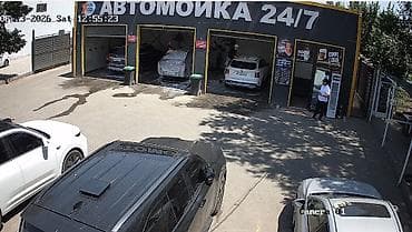 Требуется Автомойщик, Оплата: Ежедневно, Оклад+Процент, Менее года опыта