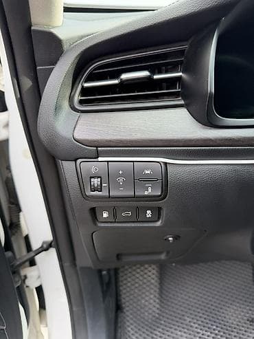 дверь рекс: Kia K7: 2020 г., 3 л, Автомат, Газ, Седан — 9