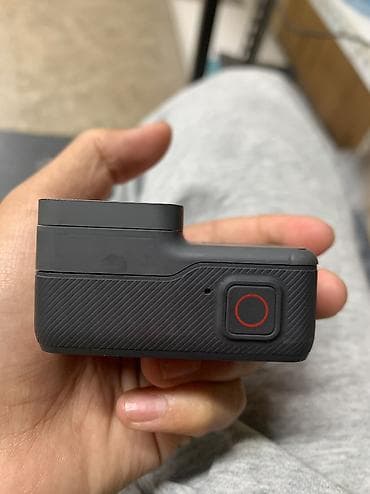 мини видеокамеры купить: Экшн‑камера GoPro HERO5 Black с комплектом аксессуаров. Особенности и — 7