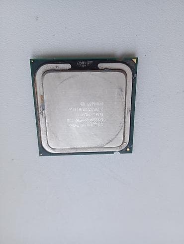 Техника и электроника: Комплект для сборки ПК на LGA775: - Материнская плата ECS G41T-M13 — 4