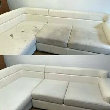 химчистка с выездом на дом: Эмеректерди химиялык тазалоо, | Матрастар, Ковролин, Жумшак эмерек — 3