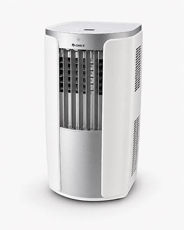 кондиционео: Продаю мобильный (портативный) кондиционер GREE. Пользовались — 3