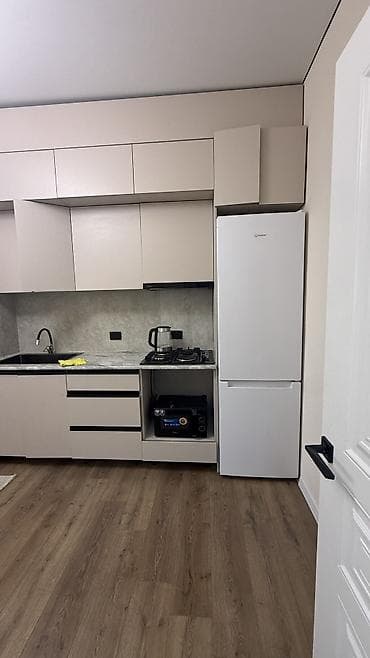 кв джал: 1 комната, 40 м², Элитка, 5 этаж — 10
