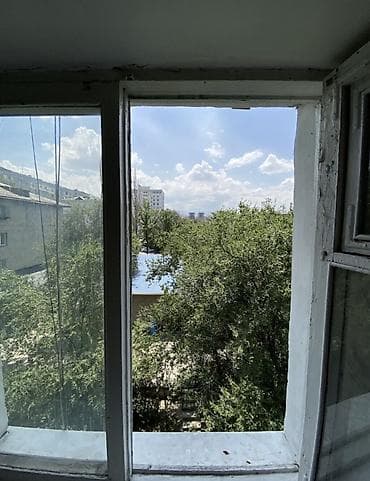 58 м², Без мебели — 5