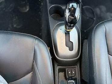 дешовая машина: Chevrolet Spark: 2019 г., 0.1 л, Вариатор, Бензин, Хэтчбэк — 8